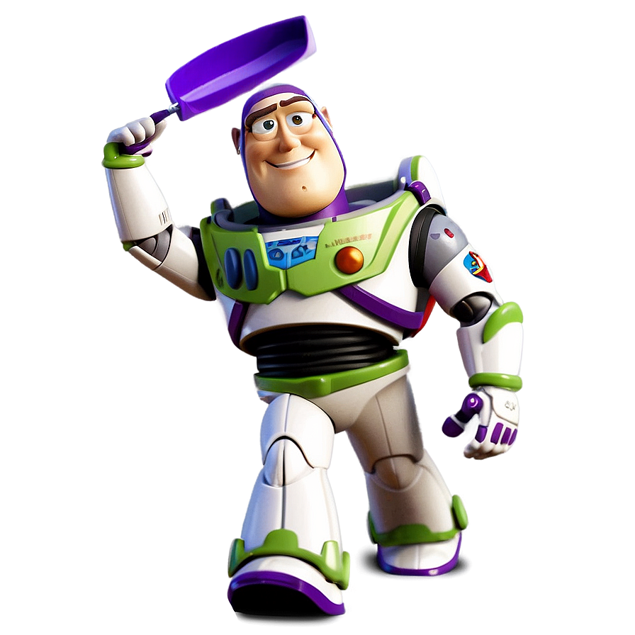 Lightyear D PNG image