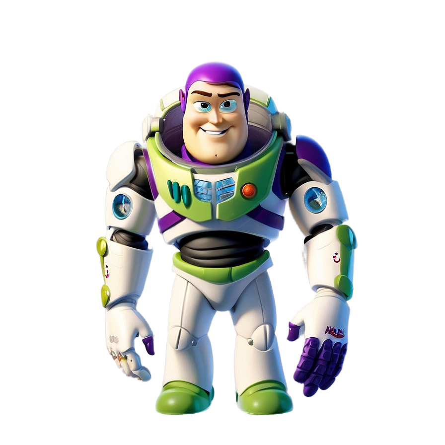 Lightyear Galactic Alliance Png Ecx62 PNG image