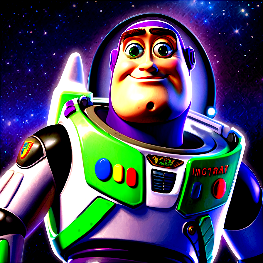 Lightyear Intergalactic Adventure Png Fqc62 PNG image