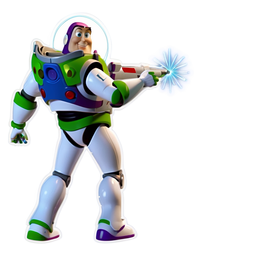 Lightyear Intergalactic Journey Png 8 PNG image