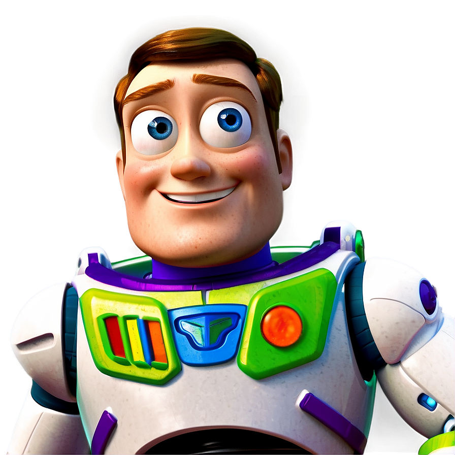 Lightyear Movie Poster Png Kno4 PNG image