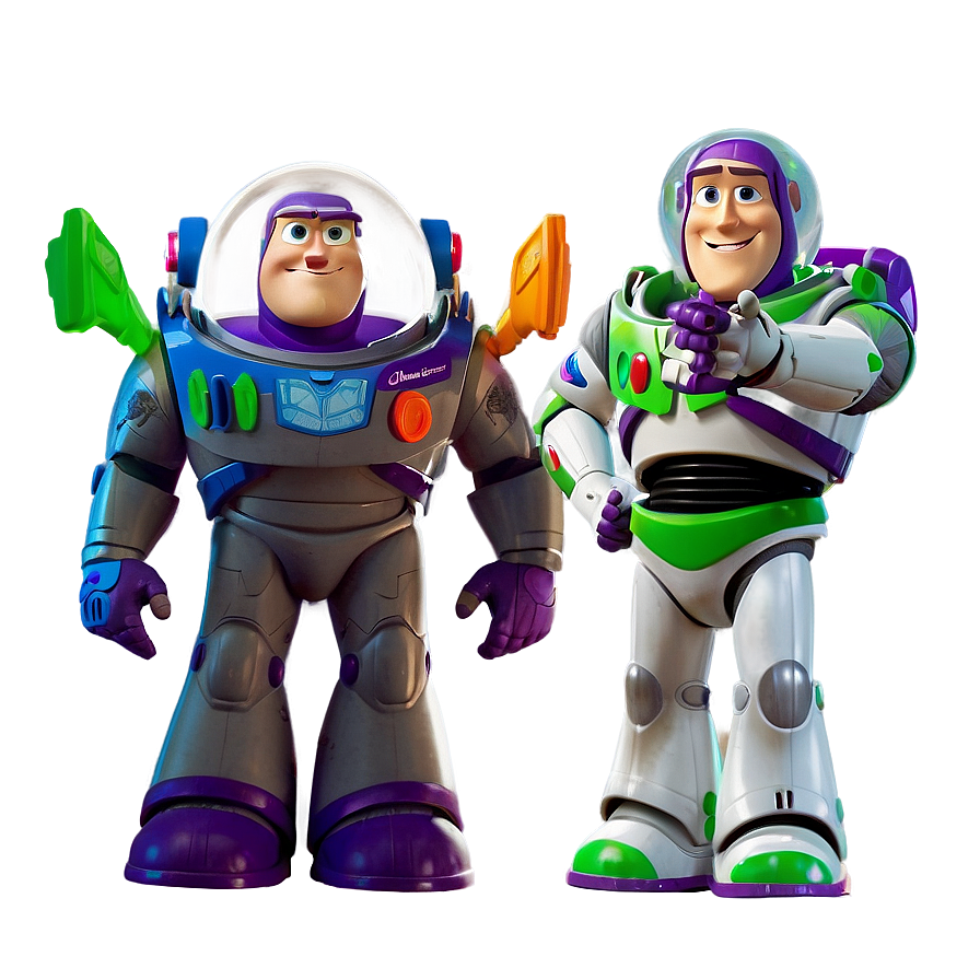 Lightyear Movie Scene Png 06252024 PNG image