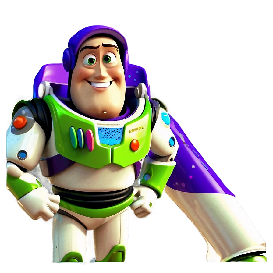 Lightyear Movie Scene Png 24 PNG image