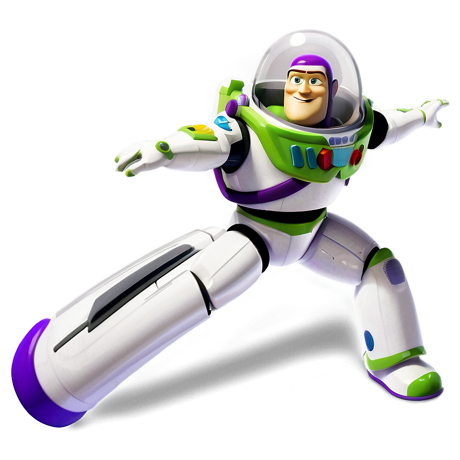 Lightyear Space Explorer Png Wql PNG image