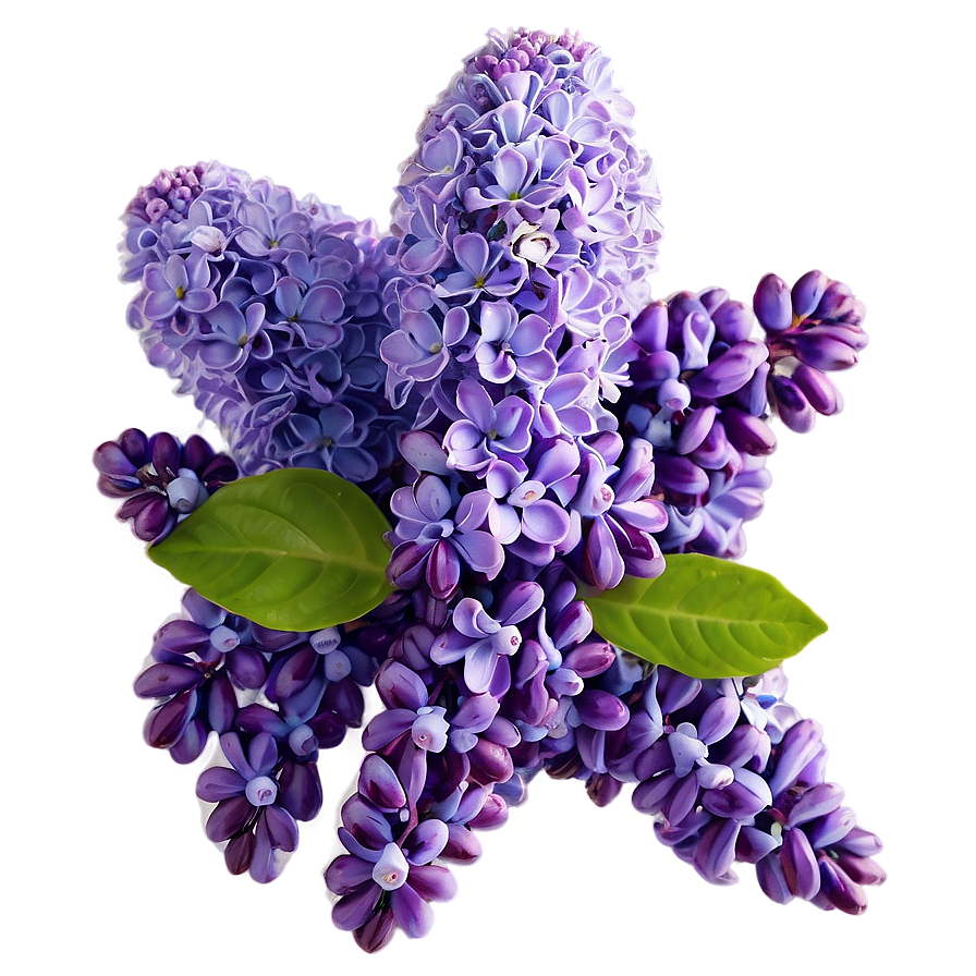 Lilac Delight Png 59 PNG image