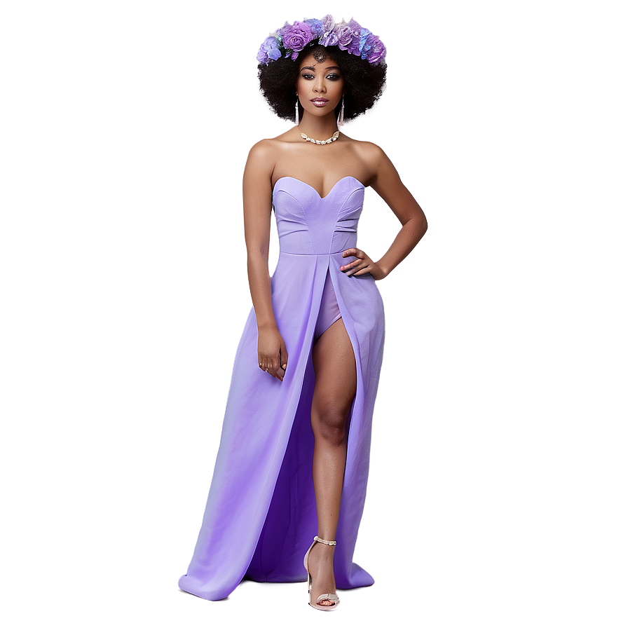 Lilac Dream Png 84 PNG image