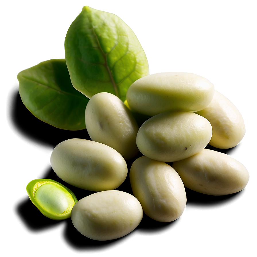 Lima Beans Png Xdn PNG image