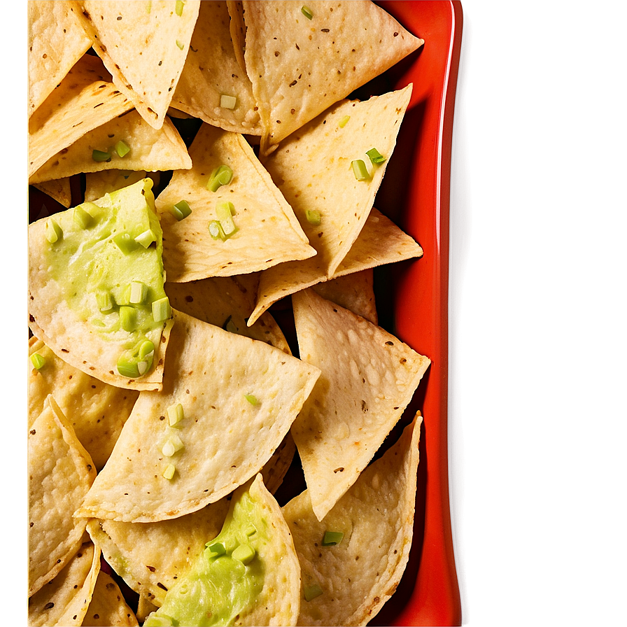 Lime Flavored Tortilla Chips Png 06132024 PNG image