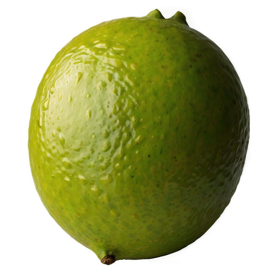 Lime Fruit Transparent Png 05242024 PNG image