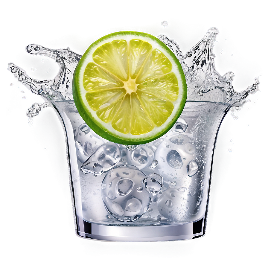 Lime In Soda Png 88 PNG image