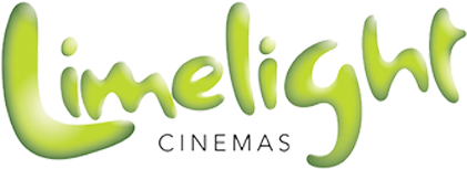 Lime Light Cinemas Logo PNG image