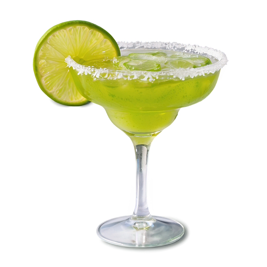 Lime Margarita Png 51 PNG image