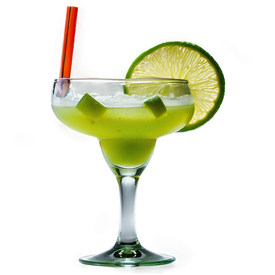 Lime Margarita Png 66 PNG image