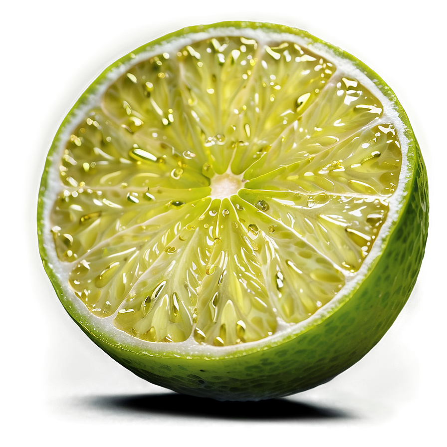 Lime Quarter Png 28 PNG image