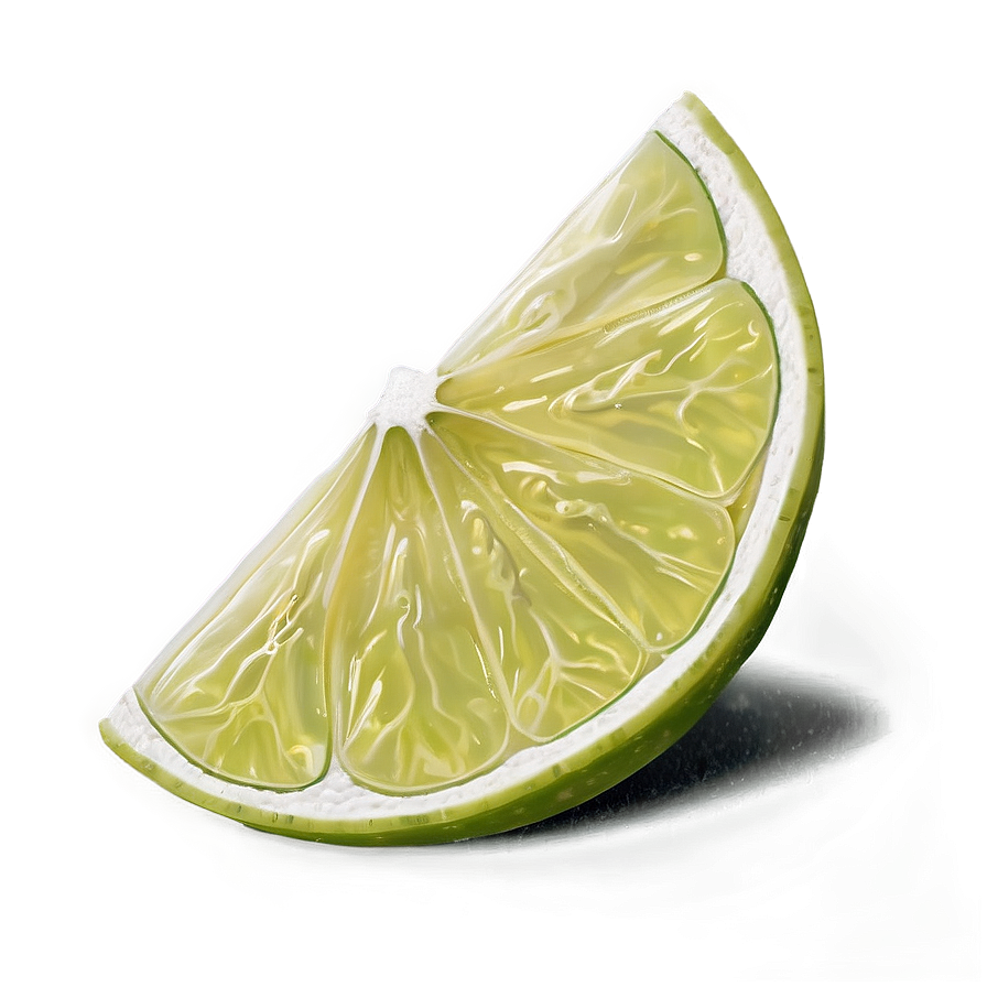 Lime Slice Aroma Png Teo9 PNG image