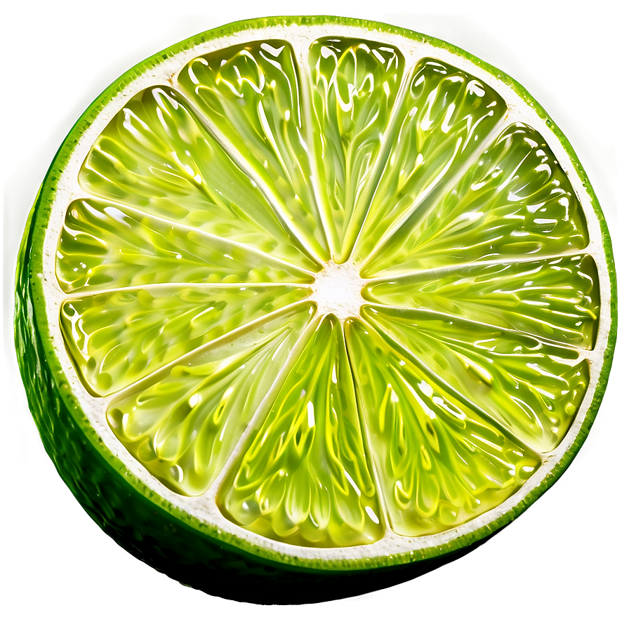 Lime Slice Background Png 38 PNG image