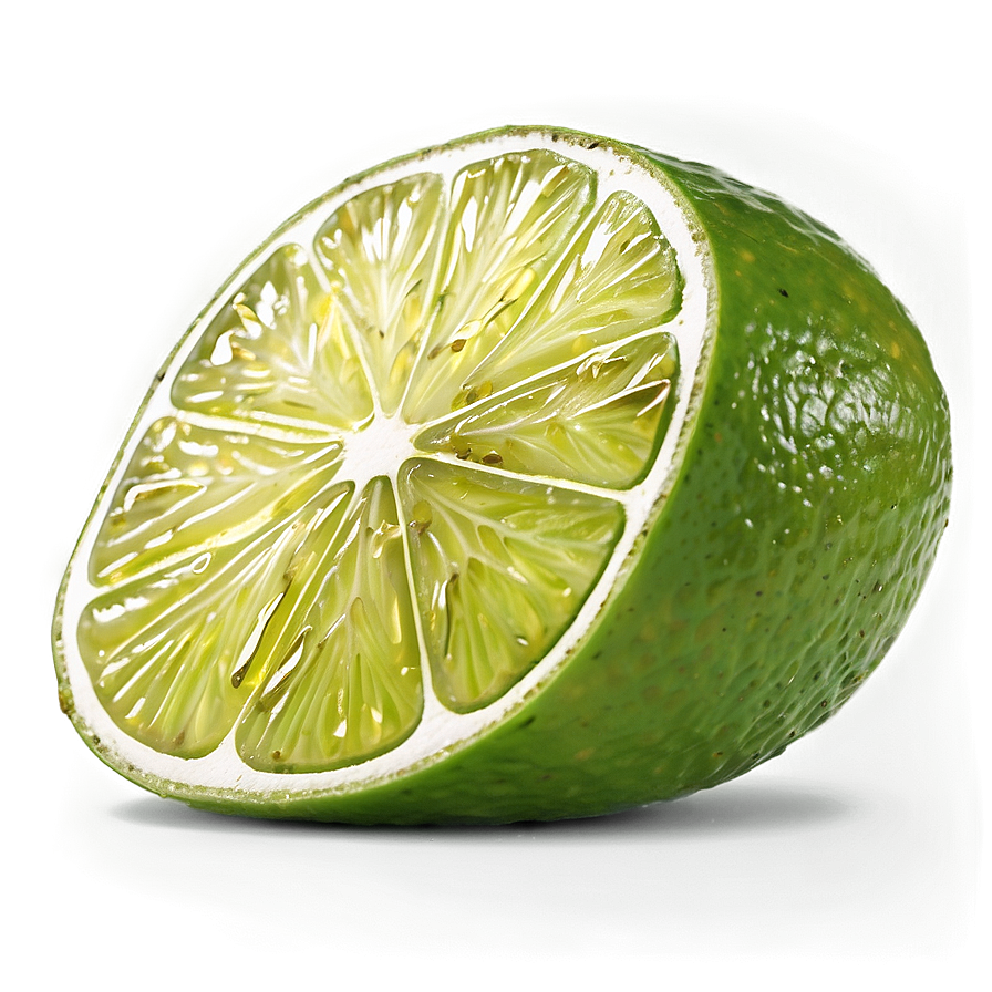 Lime Slice Food Png 70 PNG image