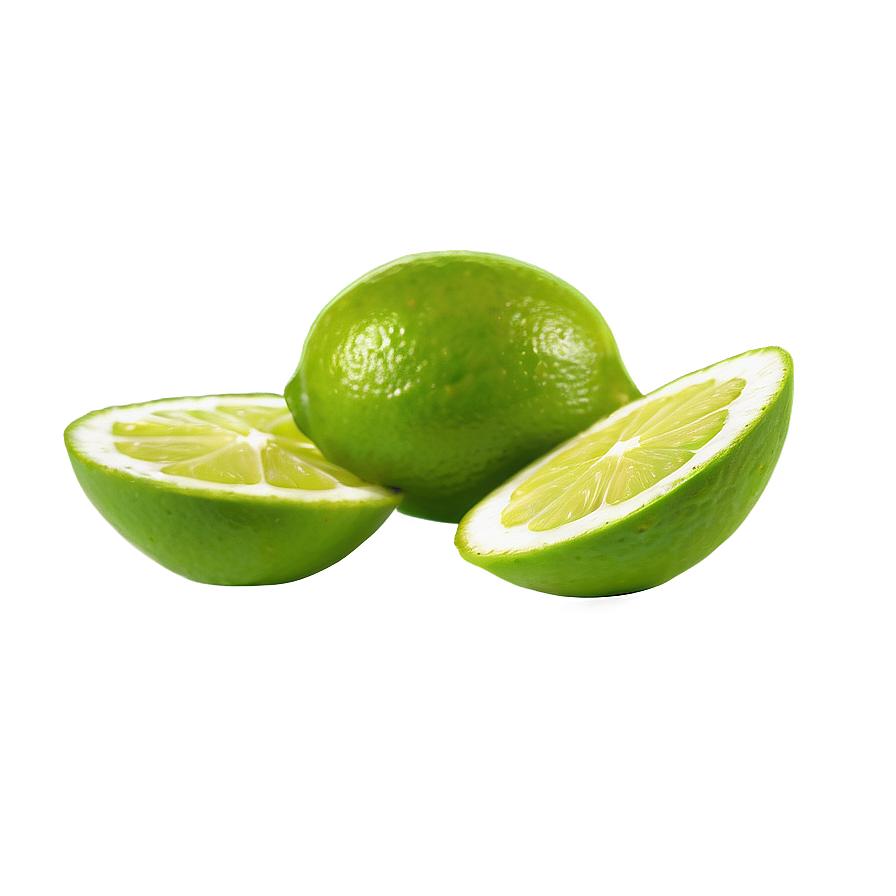 Lime Slice Png 78 PNG image