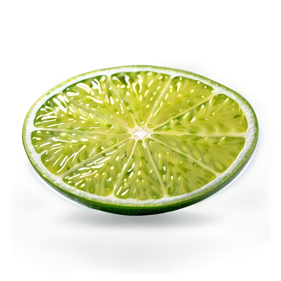 Lime Slice Tangy Png Tpq63 PNG image