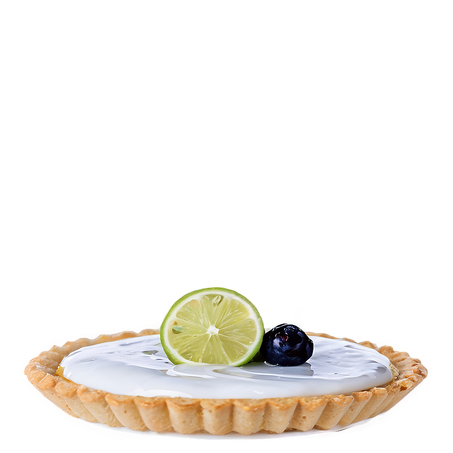 Lime Tart Png 05242024 PNG image