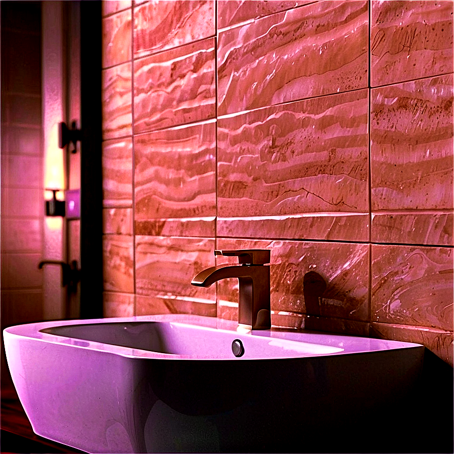 Limestone Tiles Bathroom Png Bkc41 PNG image