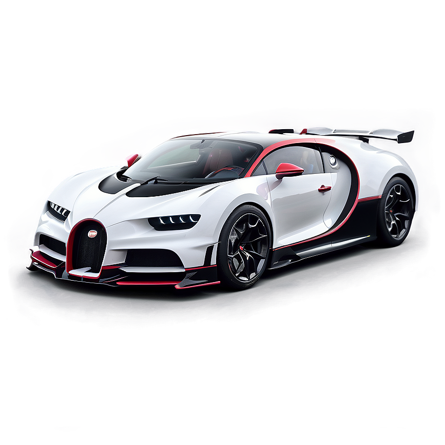 Limited Edition Bugatti Centodieci Png Fwe PNG image