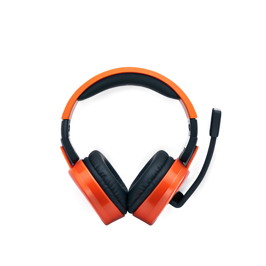 Limited Edition Gaming Headset Png 06122024 PNG image