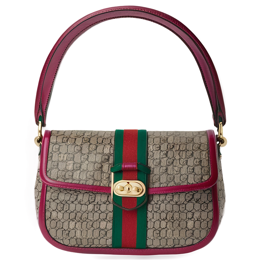 Limited Edition Gucci Bag Png Fco26 PNG image