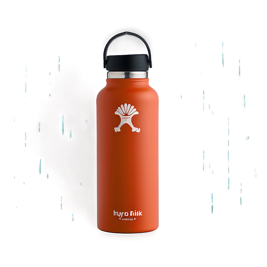 Limited Edition Hydro Flask Png 06272024 PNG image