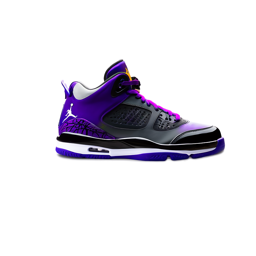 Limited Edition Jordan Shoes Png Ahk PNG image