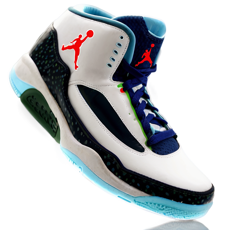 Limited Edition Jordan Shoes Png Bev PNG image