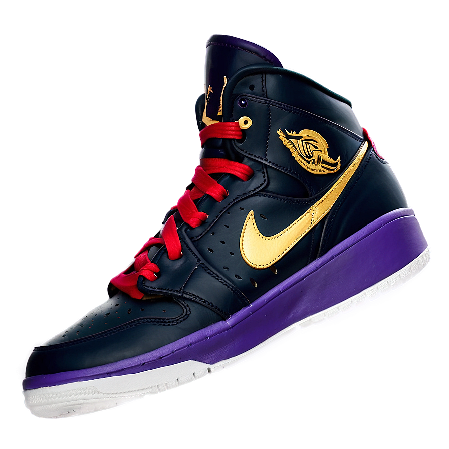 Limited Edition Jordan Shoes Png Krm PNG image