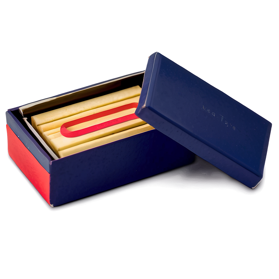 Limited Edition Matchbox Png 81 PNG image