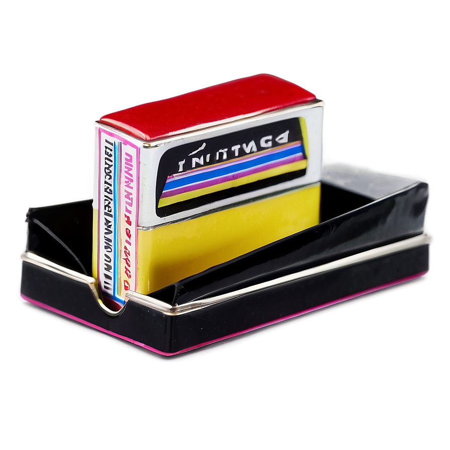 Limited Edition Matchbox Png Gbs PNG image