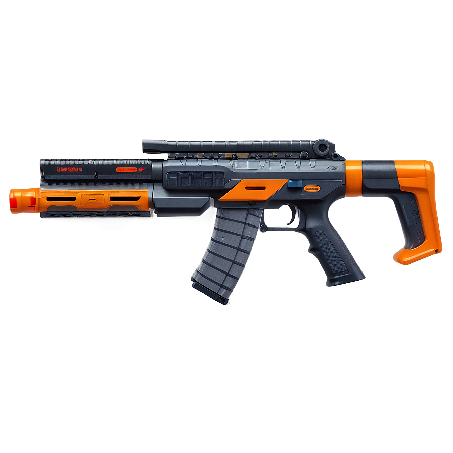 Limited Edition Nerf Png 06122024 PNG image