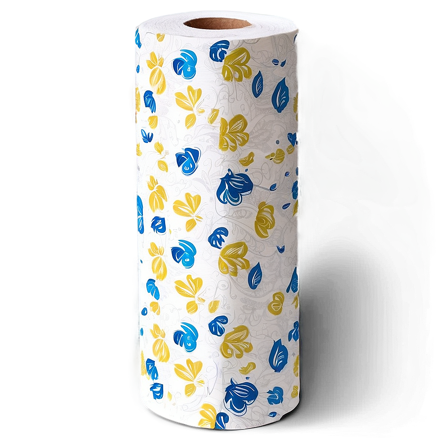 Limited Edition Paper Towel Png 06132024 PNG image