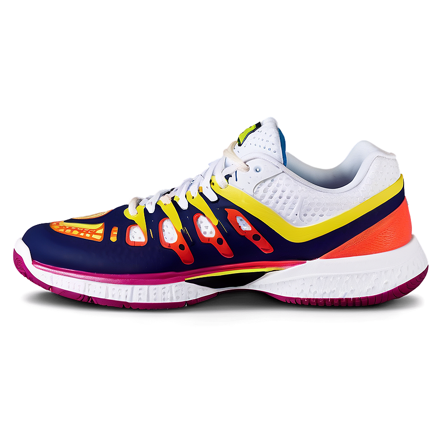 Limited Edition Tennis Shoes Png 06132024 PNG image