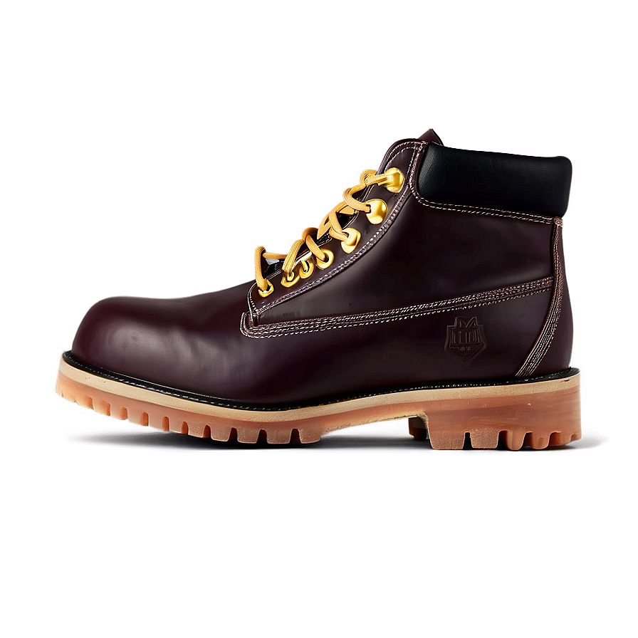 Limited Edition Timbs Design Png Hqd2 PNG image