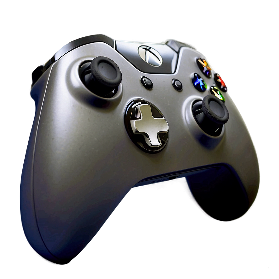 Limited Edition Xbox Controller Png Lyy6 PNG image