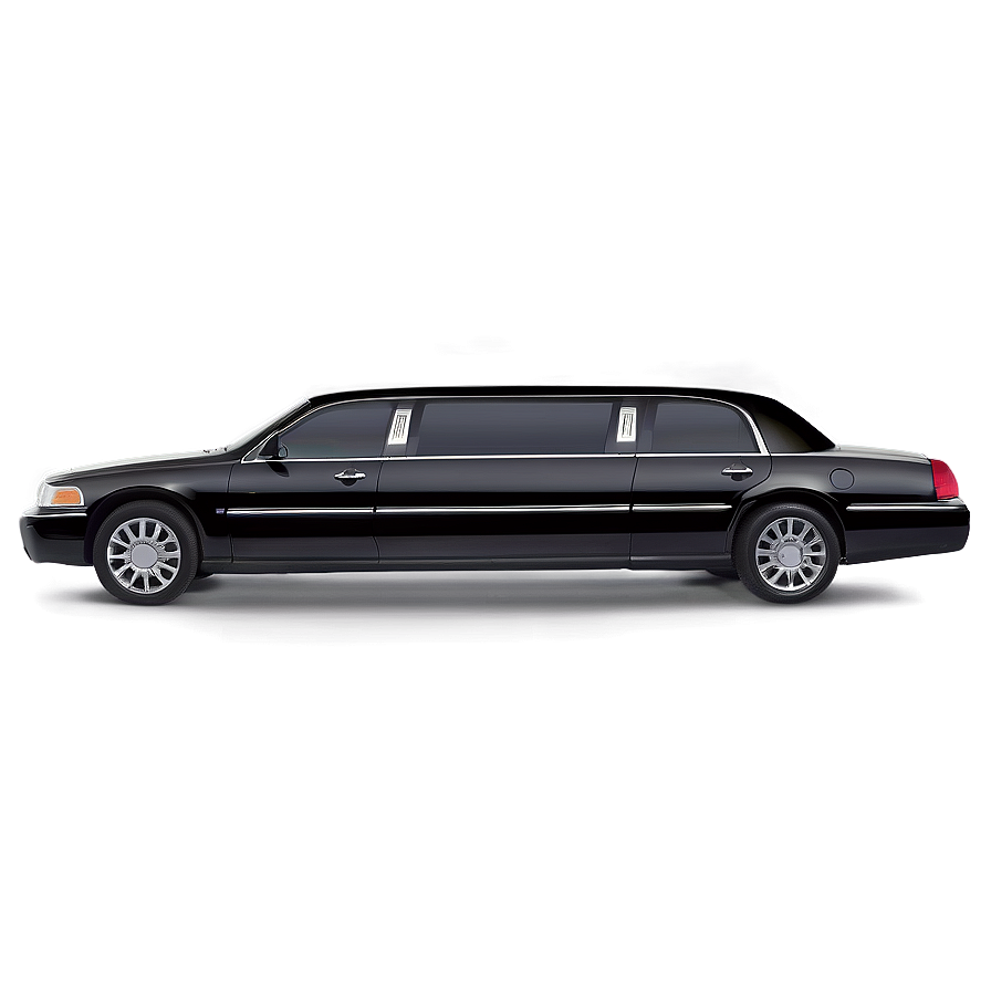 Limo B PNG image