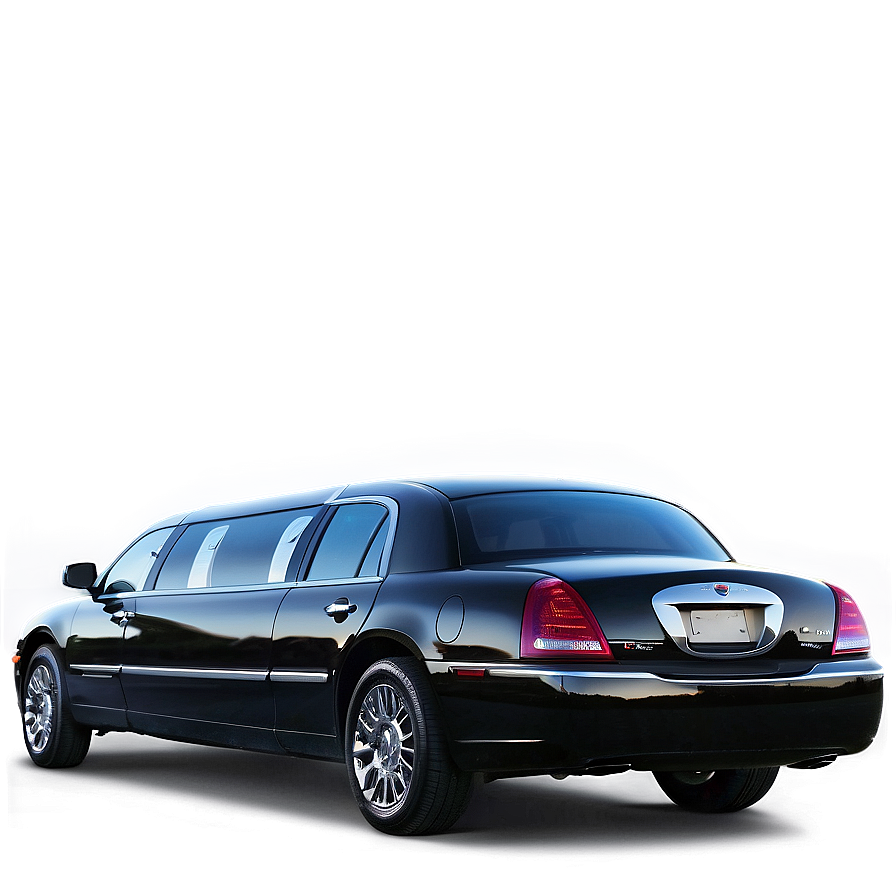 Limo For All Occasions Png 2 PNG image