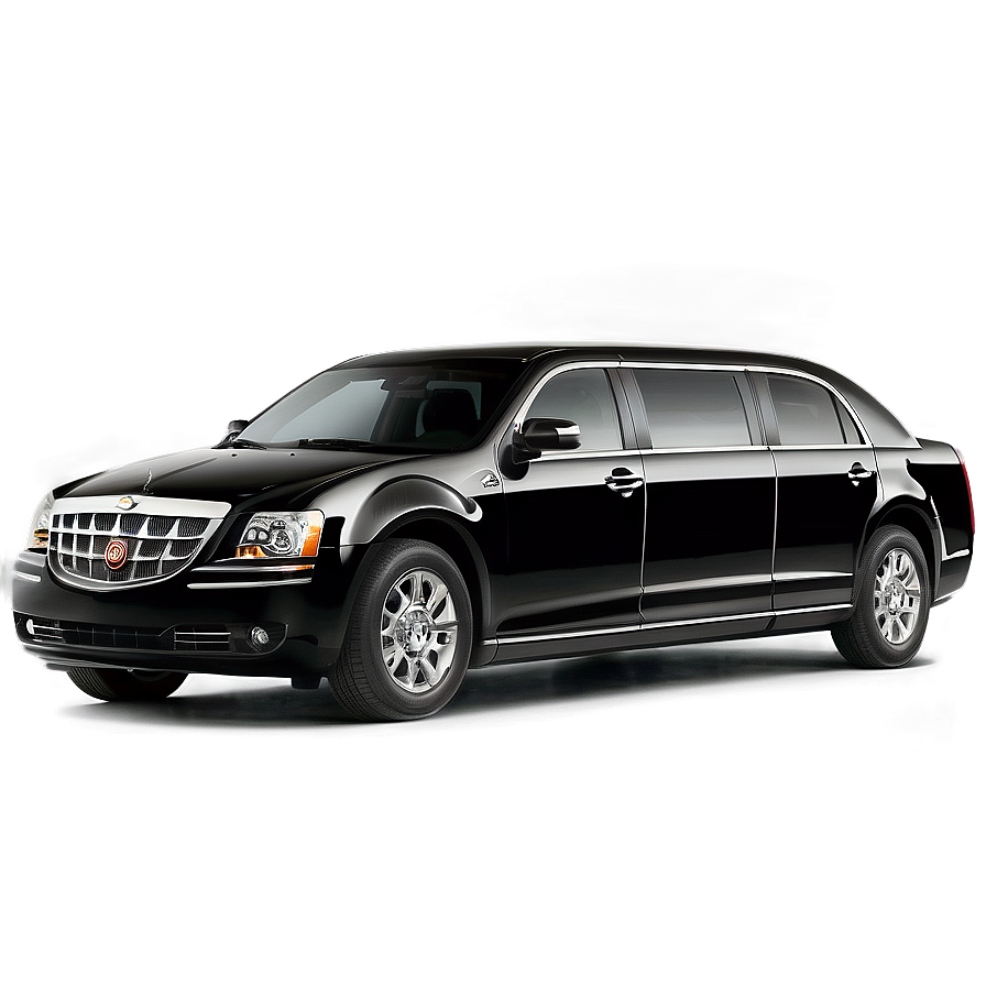 Limo Pickup Service Png 70 PNG image