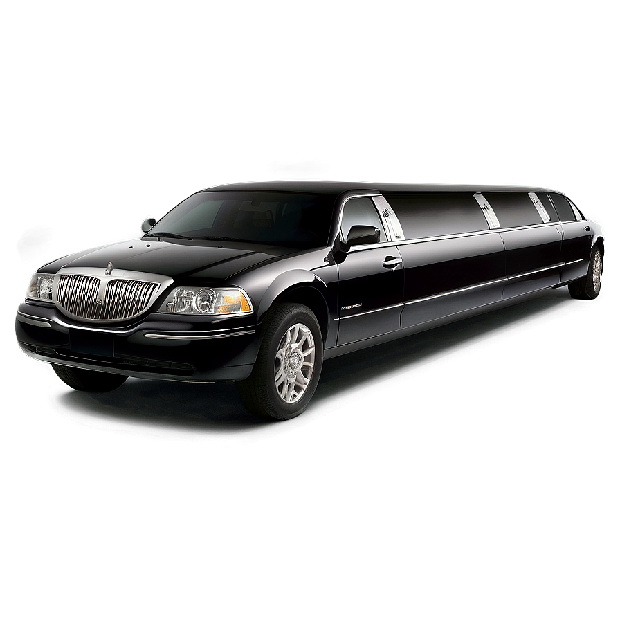 Limousine Cars Png 22 PNG image