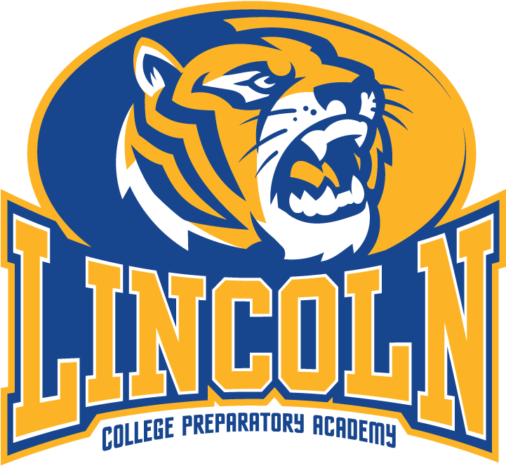 Lincoln College Preparatory Academy Logo PNG image
