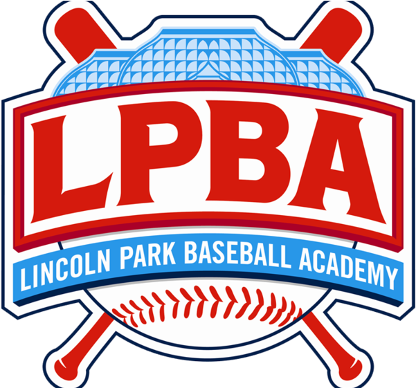 Lincoln Park Baseball Academy Logo PNG image