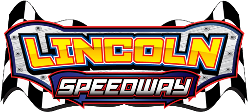 Lincoln Speedway Logo PNG image