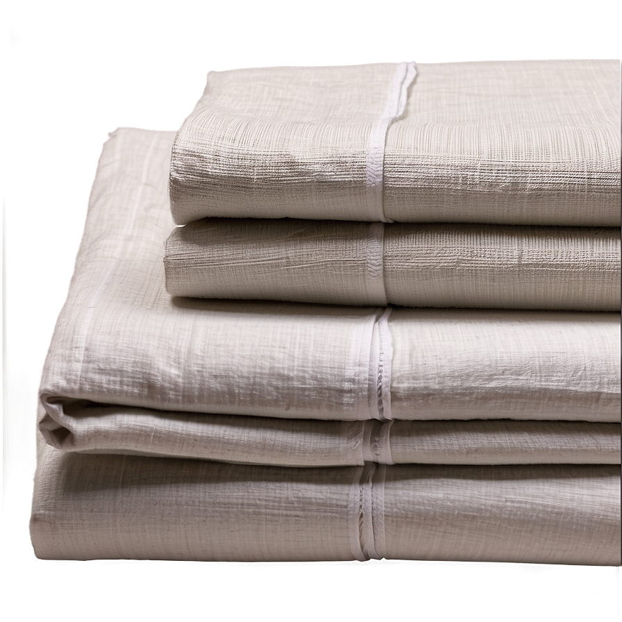 Linen Sheet Png Cej40 PNG image