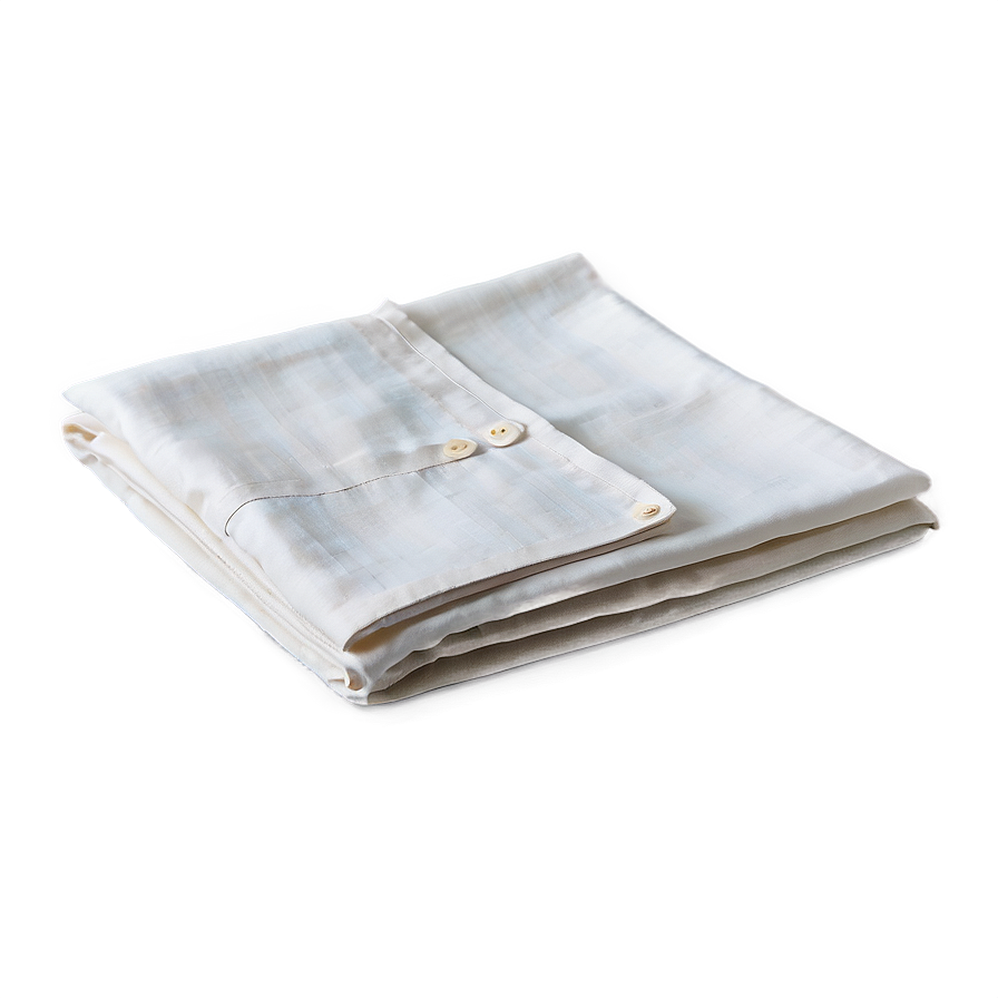 Linen Sheet Png Emi PNG image