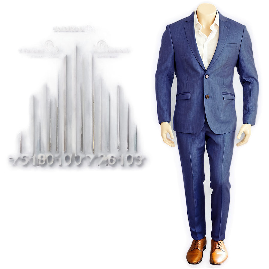 Linen Suit Png Ylx PNG image