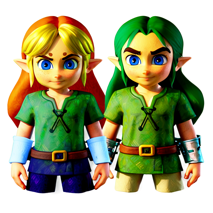 Link Character Png 40 PNG image